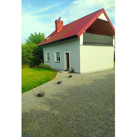 Dom I Domek Nad Morzem I Jeziorem - Jezierzany - Jaroslawiec Dış mekan fotoğraf